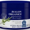 Avalon Eczema Relief Body Cream 10 Oz