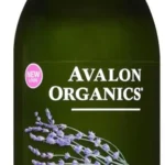 Avalon Organics Hand & Body Lotion, Nourishing Lavender, 12 Oz