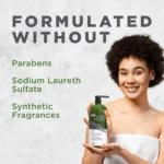 ⁦Avalon Organics Nourishing Conditioner Lavender - 32 Fl Oz⁩ - الصورة ⁦6⁩