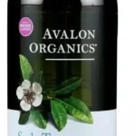 Avalon Organics Scalp Treatment Tea Tree Shampoo - 32 oz