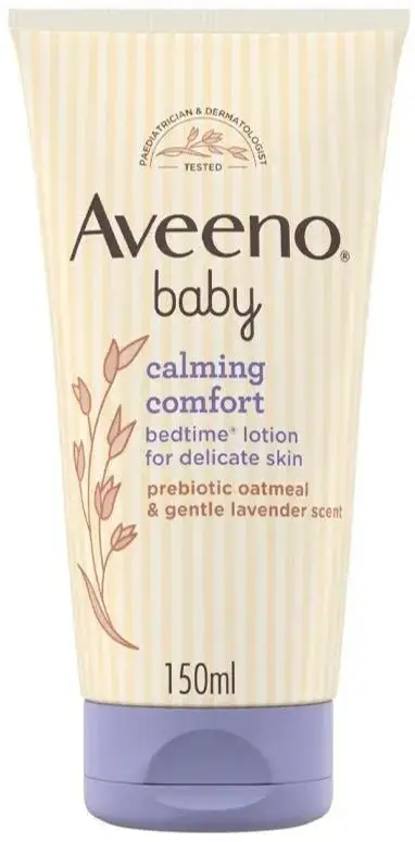 Aveeno Baby Calm Lotion 150ml
