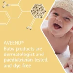 Aveeno Baby Daily Lotion 150ml - Image 7