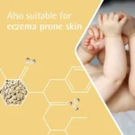 Aveeno Baby Daily Lotion 150ml - Image 6