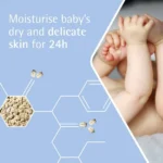 Aveeno Baby Daily Lotion 150ml - Image 4