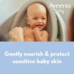 Aveeno Baby Daily Lotion 150ml - Image 3