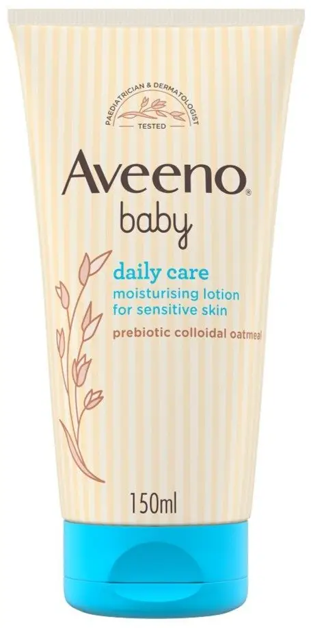 Aveeno Baby Daily Lotion 150ml