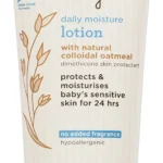 Aveeno Baby Daily Moisture Lotion 227g