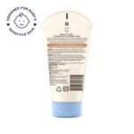 ⁦Aveeno Baby Eczema Therapy Moisturizing Cream 141g⁩ - الصورة ⁦2⁩