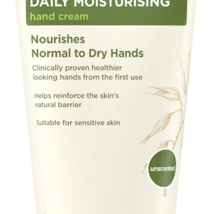 Aveeno Hand Cream Daily Moisturing 75ml