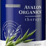 Avl Biotin B-complex Conditioner 14oz