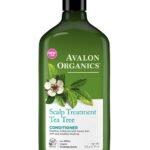 Avl Tea Tree Scalp Treatment Conditioner