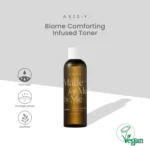 AXIS-Y Biome Comforting Infused Toner | 200ml / 6.76 fl.oz - Image 4