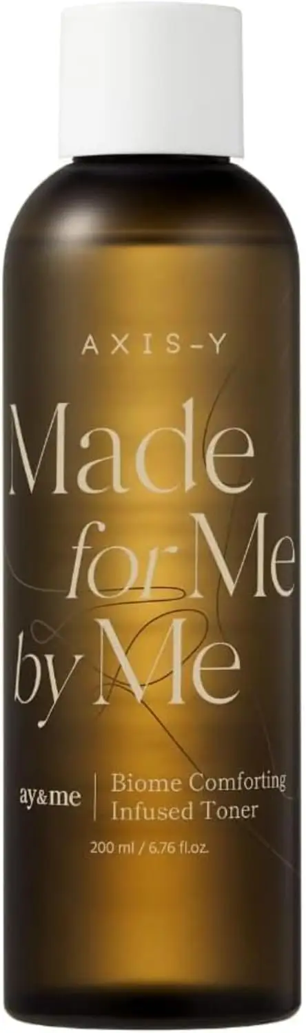 AXIS-Y Biome Comforting Infused Toner | 200ml / 6.76 fl.oz
