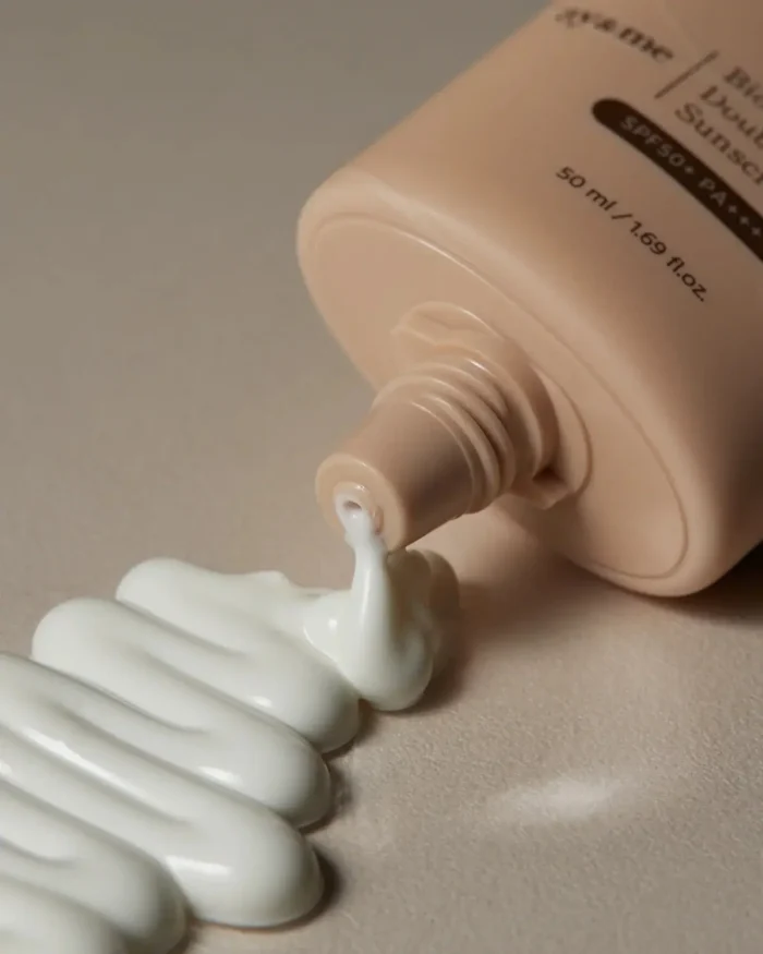 AXIS-Y Biome Double Defense Sunscreen 50ml - Image 3