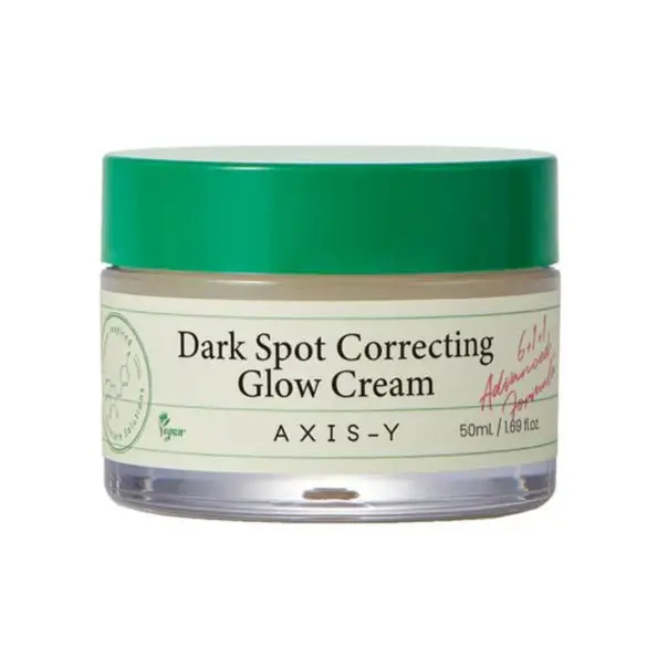 AXIS-Y Dark Spot Correcting Glow Cream 50ml