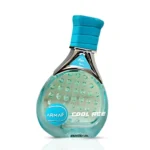 Armaf Cool Ace Eau De Parfum For Men - Aromatic Spicy Perfume 100ml