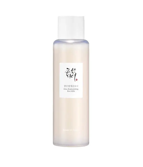 BEAUTY OF JOSEON-GLOW REPLENISHING RICE MILK TONER 150ml