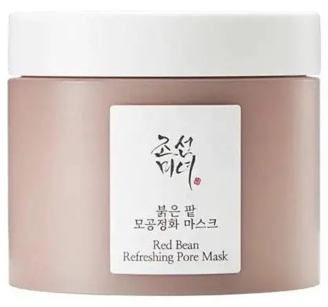 Beauty of Joseon- Red Bean Refreshing Pore Mask