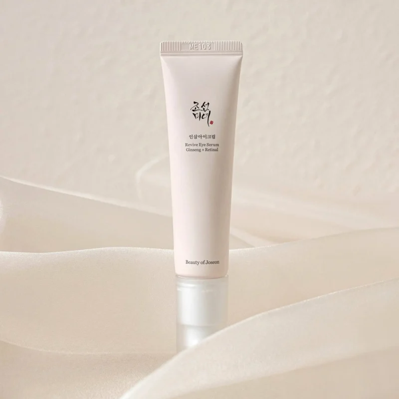 Beauty of Joseon - Revive Eye Cream : Ginseng + Retinal 30ml
