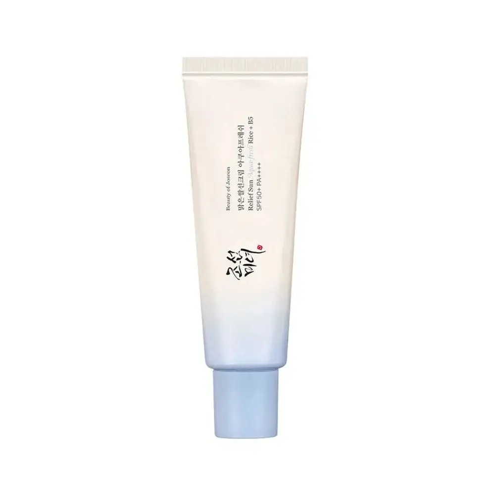 BEAUTY OF JOSEON-RICE + B5 AQUA FRESH RELIEF SUN+ 50ml