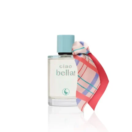 El Ganso Ciao Bella Eau de Toilette For Women Floral 75ml