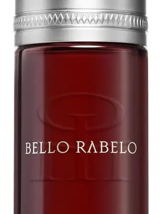Liquides Imaginaires Bello Rabelo Eau Sanguine Edp For Men And Women Woody 100ml