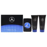 Mercedes Benz Man Gift Set For Men