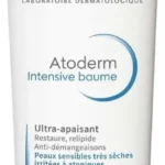 Bioderma Atoderm Intensive Ultra-Soothing Balm 500ml