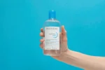 Bioderma Hydrabio H2o Mu Removing Micelle Solution 500ml - Image 2