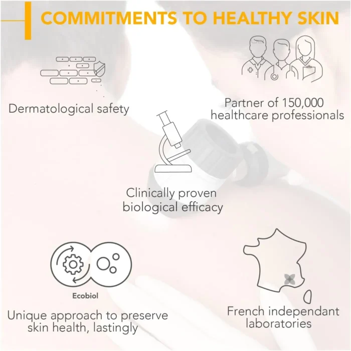 Bioderma Photoderm Max Aquafluide SPF50+40ml - Image 6