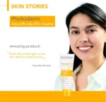 Bioderma Photoderm Max Aquafluide SPF50+40ml - Image 4