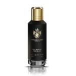 Mancera Black Gold Eau De Parfum For Men - Leather Perfume 60ml