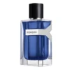Yves Saint Laurent Y Iced Cologne Edt Intense For Men Fresh 100ml