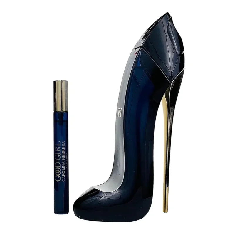 Carolina Herrera Good Girl Gift Set For Women Amber