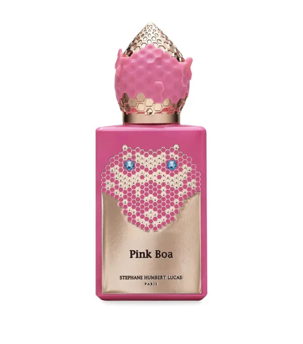 Stéphane Humbert Lucas Pink Boa Edp For Men And Women Fruity 50ml