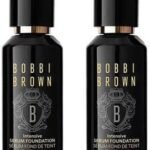 BOBBI BROWN  Intensive Serum Foundation SPF 40++++ Duo