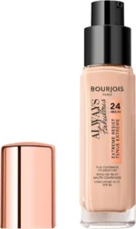 ⁦Bourjois Always Fabulous Opaque Face Primer - 105 Natural Ivory⁩ - الصورة ⁦3⁩