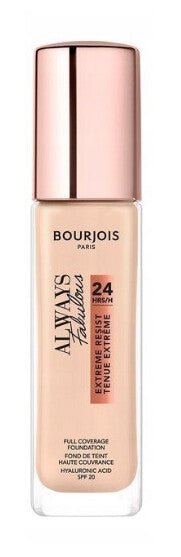 Bourjois Always Fabulous Opaque Face Primer - 105 Natural Ivory