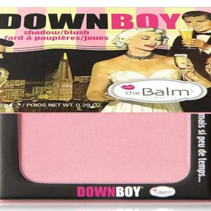 BOYS - Down Boy