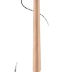 Bpd05d - Double Ended Brow Pencil - Dark Brown