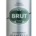 Brut Deo Spray 200Ml Identity