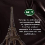 Brut Deo Spray 200Ml Musk - Image 7