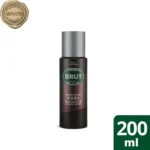 Brut Deo Spray 200Ml Musk - Image 3