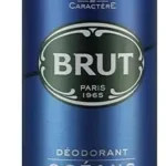 Brut Deo Spray 200Ml Oceans