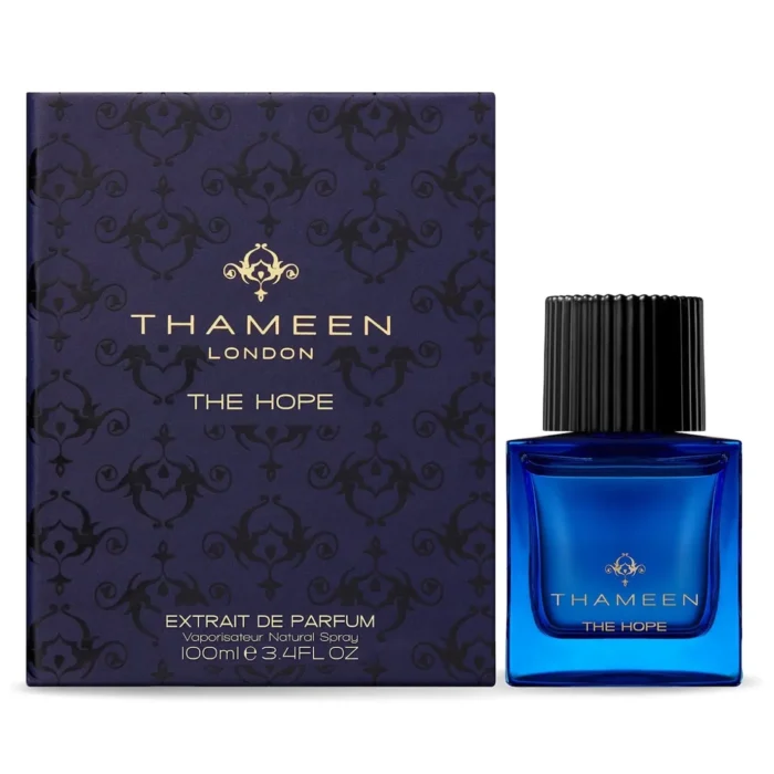 Thameen The Hope Perfume For Unisex Extrait De Parfum 100ml - Image 2
