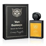 Lorenzo Pazzaglia Van Exstasyx Extrait De Parfum For Unisex - Gourmand Perfume 50ml - Image 2