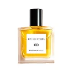 Francesca Bianchi Encounters Extrait De Parfum For Unisex - Woody Spicy Perfume 30ml