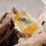 Rosendo Mateu 9 Wood Osmanthus Vanilla  Eau De Parfum For Unisex-Oriental Floral Perfume 100ml - Image 3