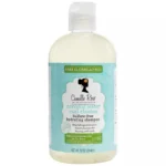Camille Rose Coconut Water Shampoo - New 12oz