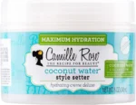 Camille Rose Coconut Water Style Setter 8oz